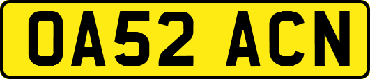 OA52ACN
