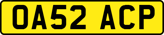 OA52ACP