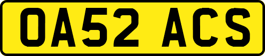 OA52ACS