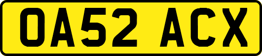 OA52ACX