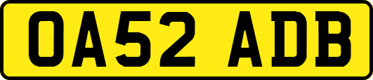 OA52ADB
