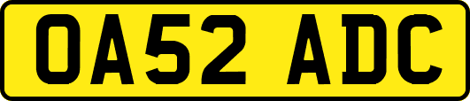 OA52ADC