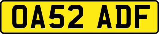OA52ADF