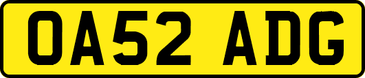 OA52ADG