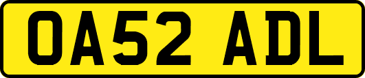 OA52ADL