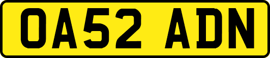 OA52ADN