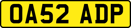 OA52ADP