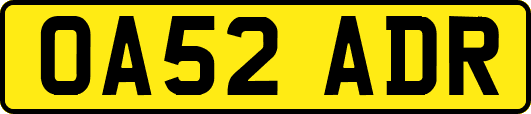 OA52ADR