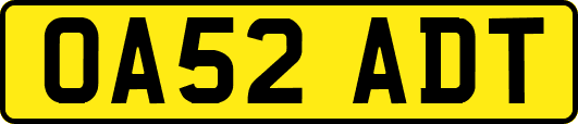 OA52ADT
