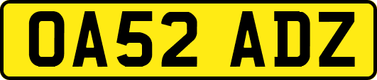OA52ADZ