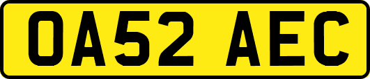 OA52AEC