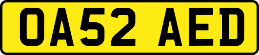 OA52AED