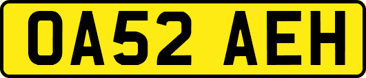 OA52AEH