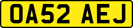 OA52AEJ
