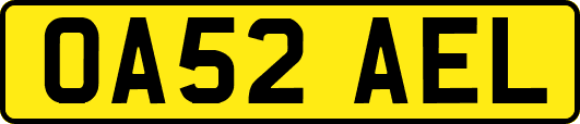 OA52AEL