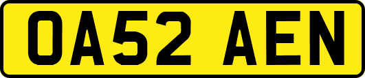 OA52AEN