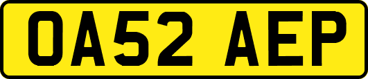 OA52AEP
