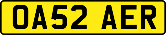 OA52AER