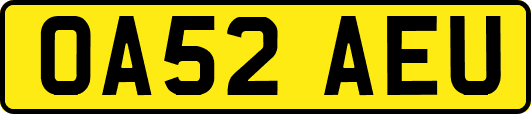 OA52AEU