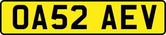 OA52AEV