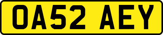 OA52AEY