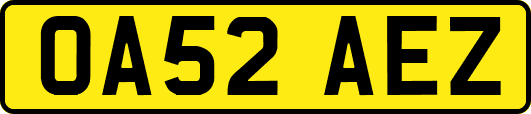 OA52AEZ