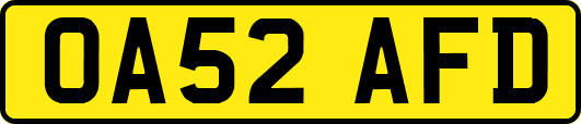 OA52AFD