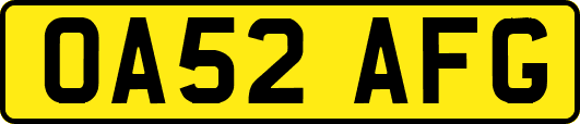 OA52AFG