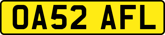 OA52AFL