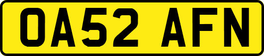 OA52AFN
