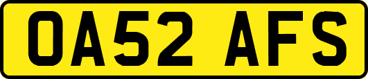 OA52AFS