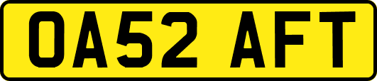 OA52AFT