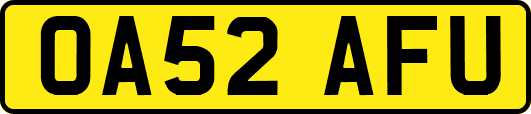 OA52AFU