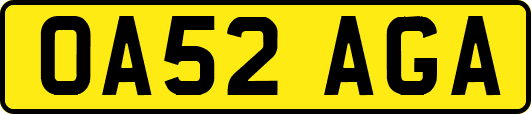 OA52AGA