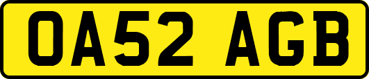 OA52AGB