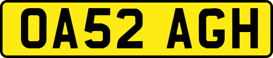 OA52AGH