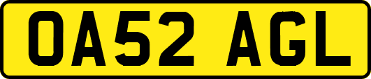 OA52AGL