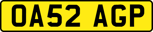 OA52AGP