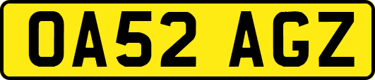 OA52AGZ