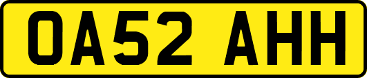 OA52AHH