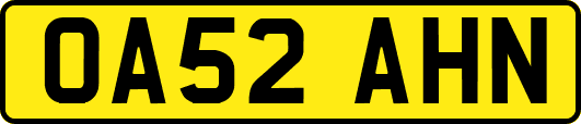 OA52AHN