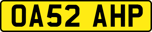 OA52AHP