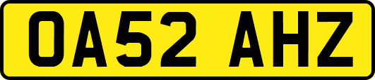 OA52AHZ