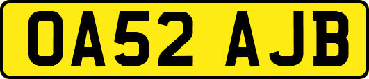 OA52AJB