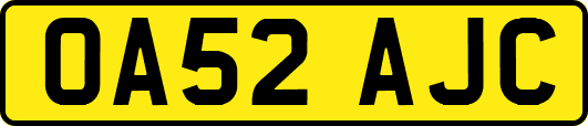 OA52AJC