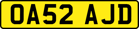 OA52AJD