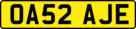 OA52AJE