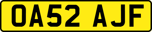 OA52AJF