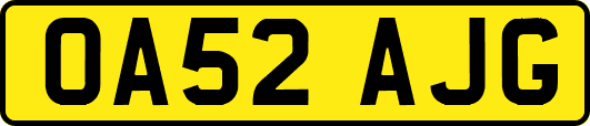 OA52AJG