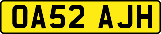 OA52AJH